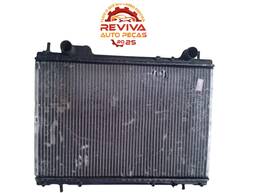 Radiador Marea 1.8 /2.0 /2.4 -20 Valv 1999 A 2007