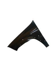 Paralama Esquerdo Strada / Palio Weekend Adventure 2014/2020