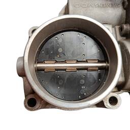 TBI CORPO DE BORBOLETA BMW