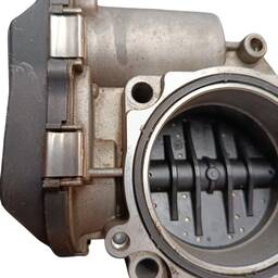 TBI CORPO DE BORBOLETA BMW