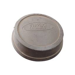 Tampa de calota centro roda Ford Transit 08/14 avaria 