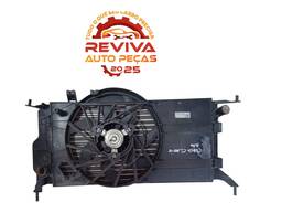 KIT Radiador Corsa Classic S/ar Com Defletor Ventoinha