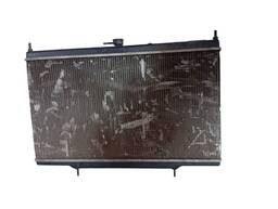 KIT CONJUNTO RADIADOR NISSAN SENTRA 2.0 16V 2008 A 2012