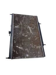 KIT CONJUNTO RADIADOR NISSAN SENTRA 2.0 16V 2008 A 2012