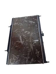 KIT CONJUNTO RADIADOR NISSAN SENTRA 2.0 16V 2008 A 2012