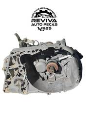 Caixa Cambio Sandero Logan Symbol 1.6 8v 16v 2007 a 2014