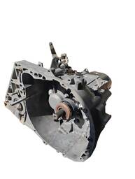 CAIXA CAMBIO SANDERO LOGAN SYMBOL 1.6 8V 16V 2007 A 2014