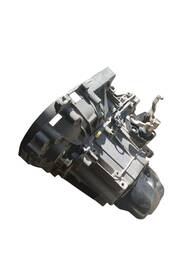 CAIXA CAMBIO SANDERO LOGAN SYMBOL 1.6 8V 16V 2007 A 2014