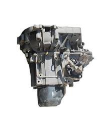 CAIXA CAMBIO SANDERO LOGAN SYMBOL 1.6 8V 16V 2007 A 2014