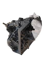 CAIXA CAMBIO SANDERO LOGAN SYMBOL 1.6 8V 16V 2007 A 2014