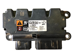 modulo conforto chevrolet onix prisma 2013 a 2019 13523921