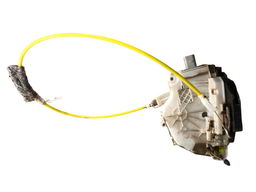 Fechadura Porta Gol Sav Voyage D Dir G5 G6 G7 G8 S/ Trava El