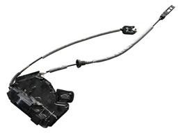 Fechadura Pta T.E Polo Virtus T-Cross Nivus Tiguan Jetta 18/