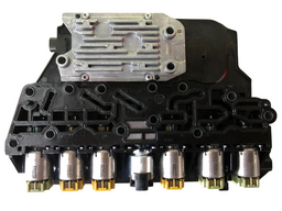 modulo cambio tcm chvrolet spin cobalt tracker 24277467 