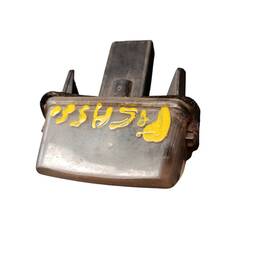 LANTERNA LUZ PLACA CITROEN XSARA PICASSO