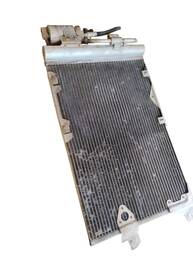 CONDENSADOR AR CONDICIONADO CHEVROLET VECTRA 2.0 97/04