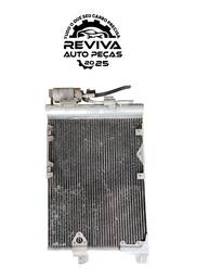 Condensador Ar Condicionado Chevrolet Vectra 2.0 97/04