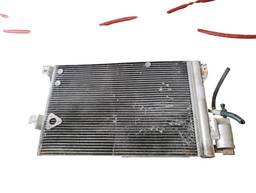 CONDENSADOR AR CONDICIONADO CHEVROLET VECTRA 2.0 97/04