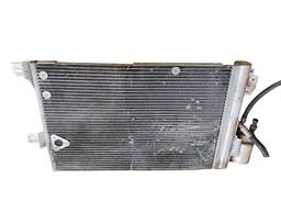 CONDENSADOR AR CONDICIONADO CHEVROLET VECTRA 2.0 97/04