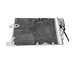 CONDENSADOR AR CONDICIONADO CHEVROLET VECTRA 2.0 97/04