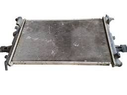 RADIADOR GM VECTRA COM AR 97 98 99 00 01 02 03 04 05 MANUAL