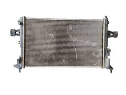 RADIADOR GM VECTRA COM AR 97 98 99 00 01 02 03 04 05 MANUAL