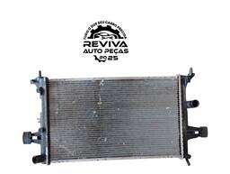RADIADOR GM VECTRA COM AR 97 98 99 00 01 02 03 04 05 MANUAL