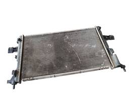 RADIADOR GM VECTRA COM AR 97 98 99 00 01 02 03 04 05 MANUAL