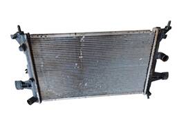 RADIADOR GM VECTRA COM AR 97 98 99 00 01 02 03 04 05 MANUAL