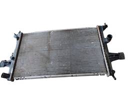 RADIADOR GM VECTRA COM AR 97 98 99 00 01 02 03 04 05 MANUAL