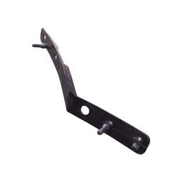 GUIA SUPORTE PARACHOQUE DIANTEIRO ESQUERDO FIESTA 2003...