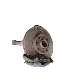 MANGA EIXO MONTANTE ESQUERDO VECTRA 2.0 2.2 1996 A 2005 4FUR