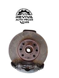 MANGA EIXO MONTANTE ESQUERDO VECTRA 2.0 2.2 1996 A 2005 4FUR