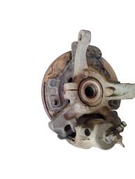 MANGA EIXO MONTANTE ESQUERDO VECTRA 2.0 2.2 1996 A 2005 4FUR