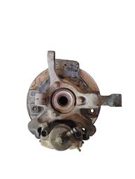 MANGA EIXO MONTANTE ESQUERDO VECTRA 2.0 2.2 1996 A 2005 4FUR