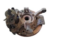 MANGA EIXO MONTANTE ESQUERDO VECTRA 2.0 2.2 1996 A 2005 4FUR