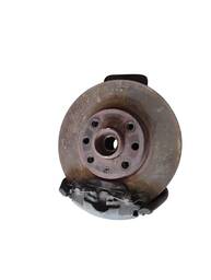 MANGA EIXO MONTANTE ESQUERDO VECTRA 2.0 2.2 1996 A 2005 4FUR