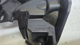 DEFLETOR RADIADOR RENAULT MASTER 2.3 2019 A 2022