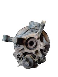 MANGA EIXO MONTANTE DIREITO VECTRA 2.0 2.2 1996 A 2005 4FUR