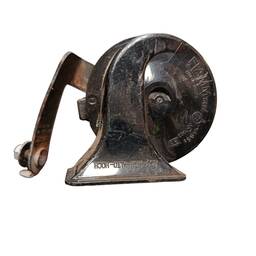 BUZINA CARACOL FORD RANGER