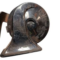 BUZINA CARACOL FORD RANGER