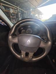 Kit airbag renault fluence 2011 a 2018