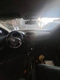 Kit Airbag Renault Fluence 2011 a 2018