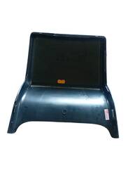 Tampa Acabamento Console Vw Amarok 11/14 2h0863680