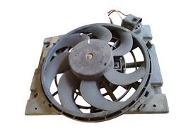 DEFLETOR E VENTOINHA DA AGUA GM ZAFIRA ASTRA VECTRA