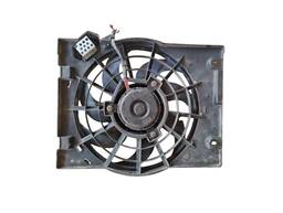 DEFLETOR E VENTOINHA DA AGUA GM ZAFIRA ASTRA VECTRA