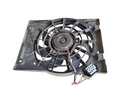 DEFLETOR E VENTOINHA DA AGUA GM ZAFIRA ASTRA VECTRA