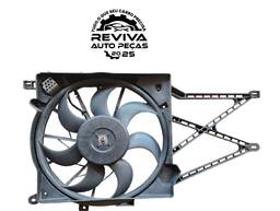 Defletor E Ventoinha Da Agua Gm Zafira Astra Vectra