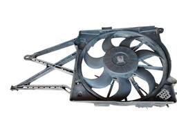 DEFLETOR E VENTOINHA DA AGUA GM ZAFIRA ASTRA VECTRA