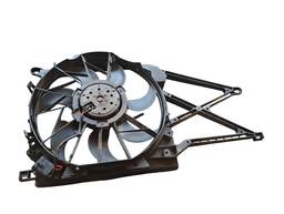 DEFLETOR E VENTOINHA DA AGUA GM ZAFIRA ASTRA VECTRA